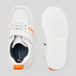 Jacadi Sneakers|Child sneakers Jacadi White