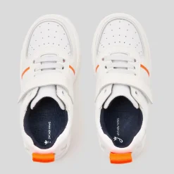 Jacadi Sneakers|Child sneakers Jacadi White