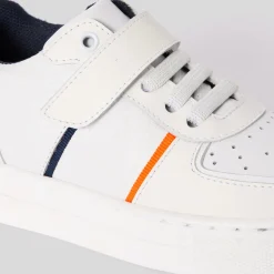 Jacadi Sneakers|Child sneakers Jacadi White