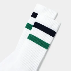 Jacadi Socks And Booties|Accessories|Child sports socks White/Multicolour
