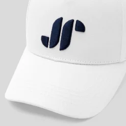 Jacadi Other Accessories|Hats And Caps|Child unisex cap Jacadi soft white
