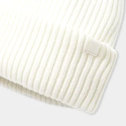 Jacadi Beanies, Scarves And Gloves|Accessories|Girl beanie with microfleece lining Jacadi soft white
