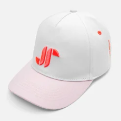 Jacadi Accessories|Winter Accessories|Girl cap Pink/Multicolour
