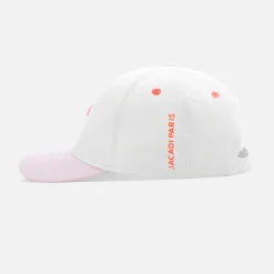 Jacadi Accessories|Winter Accessories|Girl cap Pink/Multicolour