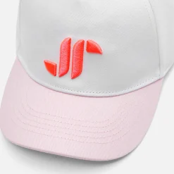 Jacadi Accessories|Winter Accessories|Girl cap Pink/Multicolour