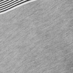 Jacadi Pants And Sweatpants|Girl cotton piqué leggings Jacadi light Heather Grey