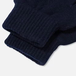 Jacadi Beanies, Scarves And Gloves|Accessories|Girl gloves Navy/Red