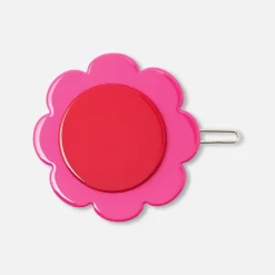 Jacadi Hair Accessories|Accessories|Girl hair clip Multicolour