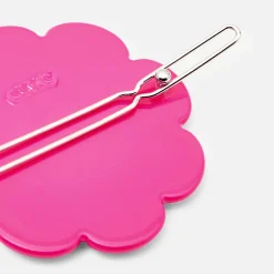 Jacadi Hair Accessories|Accessories|Girl hair clip Multicolour
