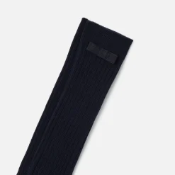 Jacadi Tights, Socks And Booties|Accessories|Girl high socks Jacadi Navy