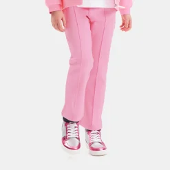 Jacadi Sneakers|Girl high-top sneakers Silver/multicolour