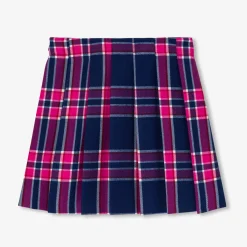 Jacadi Dresses And Skirts|Girl kilt skirt Blue/Multicolour