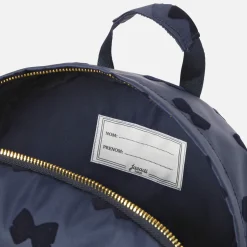 Jacadi Bags And Aprons|Accessories|Girl kindergarten backpack Jacadi Navy