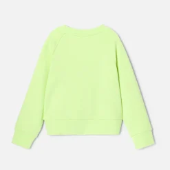 Jacadi Cardigans, Sweaters And Sweatshirts|Girl knitted sweatshirt Anise green
