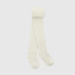 Jacadi Tights, Socks And Booties|Accessories|Girl lurex tights Beige