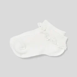 Jacadi Tights, Socks And Booties|Accessories|Girl Maison Guille socks Jacadi White