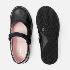 Jacadi Mary Janes, T-Straps And Ballet Flats|Girl Mary Janes Jacadi Navy