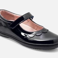 Jacadi Mary Janes, T-Straps And Ballet Flats|Girl Mary Janes Jacadi Navy