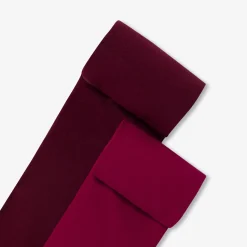 Jacadi Tights, Socks And Booties|Accessories|Girl pair of tights Pink/Multicolour