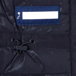 Jacadi Coats And Outerwear|Girl Coats & Puffer Jackets|Girl parka Jacadi Navy