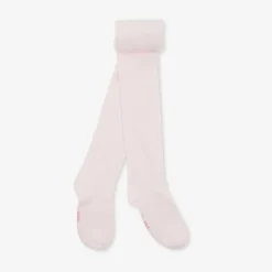 Jacadi Tights, Socks And Booties|Accessories|Girl plain tights Jacadi pale Pink