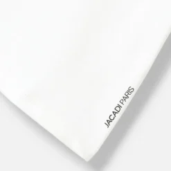 Jacadi T-Shirts, Polo Shirts|Girl polo shirt Jacadi White