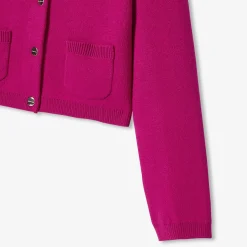 Jacadi Cardigans, Sweaters And Sweatshirts|Girl short cardigan