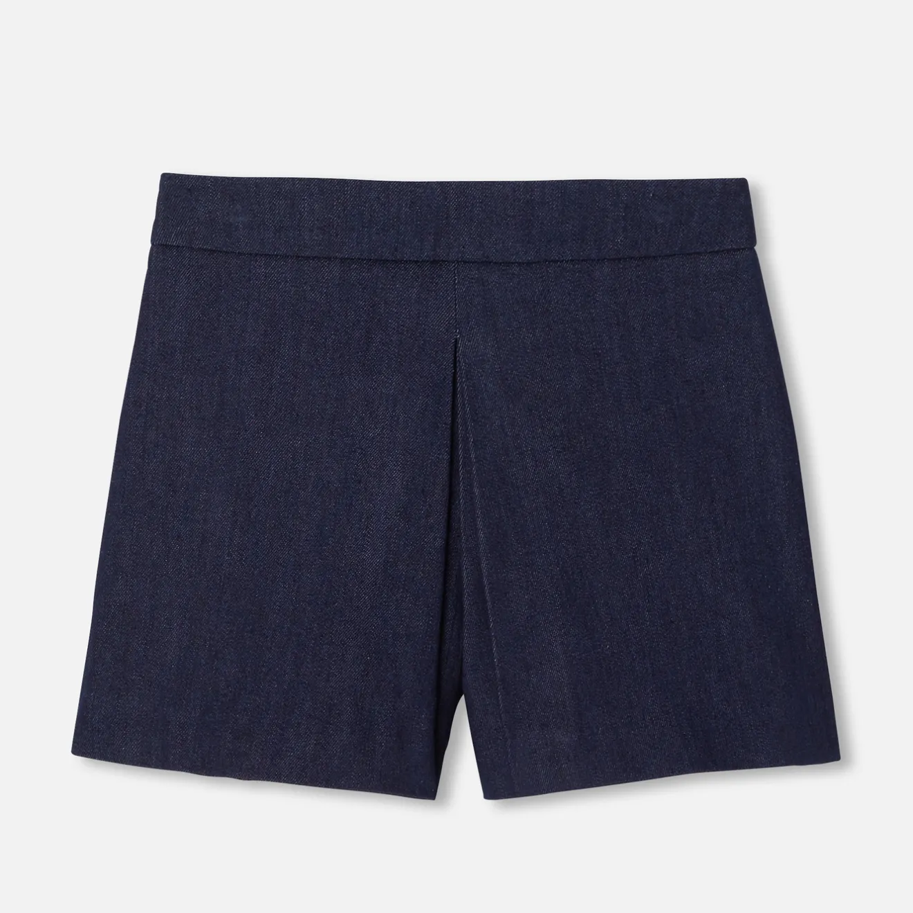 Jacadi Dresses And Skirts|Girl skort Dark Denim