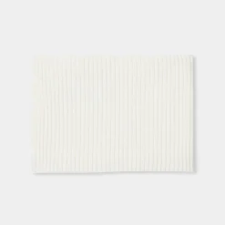 Jacadi Beanies, Scarves And Gloves|Accessories|Girl snood with microfleece lining Jacadi soft white