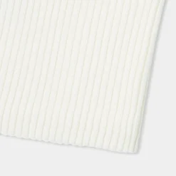 Jacadi Beanies, Scarves And Gloves|Accessories|Girl snood with microfleece lining Jacadi soft white