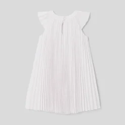 Jacadi Dresses And Skirts|Girl special occasion dress Jacadi White
