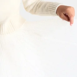 Jacadi Dresses And Skirts|Girl tulle skirt White/Gold
