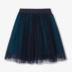 Jacadi Dresses And Skirts|Girl tulle tutu Jacadi Navy