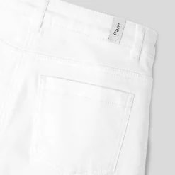 Jacadi Pants And Sweatpants|Girl wide-leg pants Jacadi White
