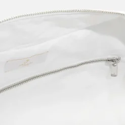 Jacadi Diaper Bags And Toiletry Bags|Diaper Bags And Toiletry Bags|Liberty fabric diaper bag White/Multicolour
