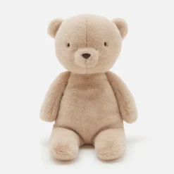 Jacadi Plush And Activity Toys|Plush And Activity Toys|Martin large teddy bear Taupe