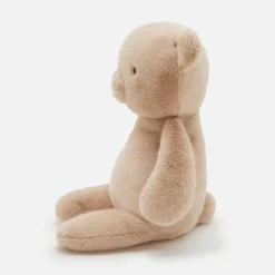 Jacadi Plush And Activity Toys|Plush And Activity Toys|Martin large teddy bear Taupe
