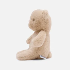 Jacadi Plush And Activity Toys|Plush And Activity Toys|Martin small teddy bear Taupe