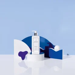 Jacadi Skincare And Scented Waters|Moisturizer 400 ml Jacadi White