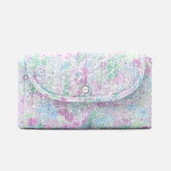 Jacadi Diaper Bags And Toiletry Bags|Diaper Bags And Toiletry Bags|Nomadic changing mat White/Multicolour