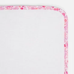 Jacadi Diaper Bags And Toiletry Bags|Diaper Bags And Toiletry Bags|Nomadic changing mat Pink/Multicolour