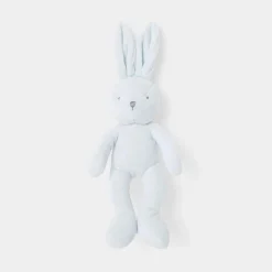 Jacadi Plush And Activity Toys|Plush And Activity Toys|Small rabbit plush toy Jacadi Celestial