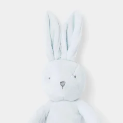 Jacadi Plush And Activity Toys|Plush And Activity Toys|Small rabbit plush toy Jacadi Celestial